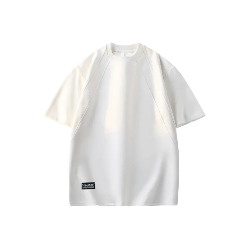 42SPACESHIP T Shirts Unisex-7