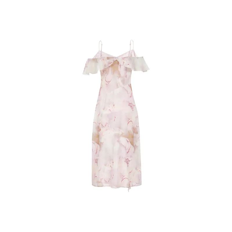 ONLY Slip Dresses Women's-7