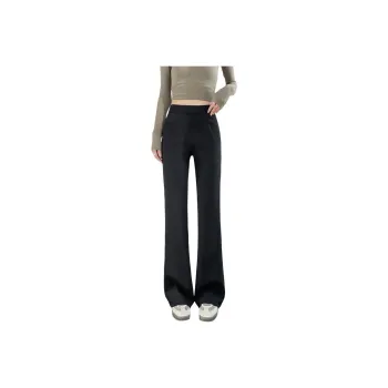 SITOL Suit Trouser Women's Black