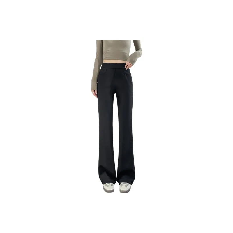 SITOL Suit Trouser Women's Black-0