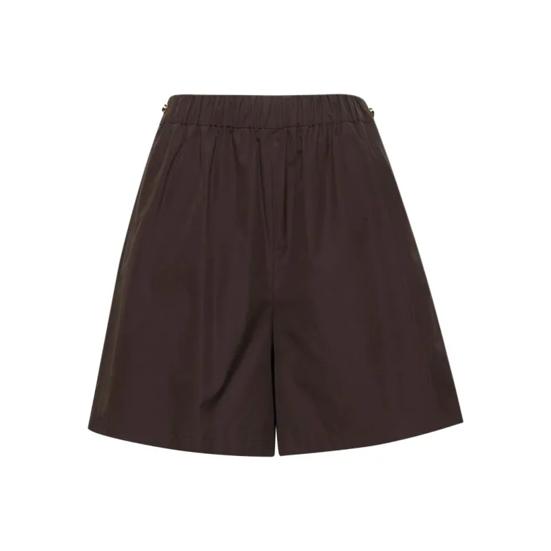 MaxMara Haway Shorts-0