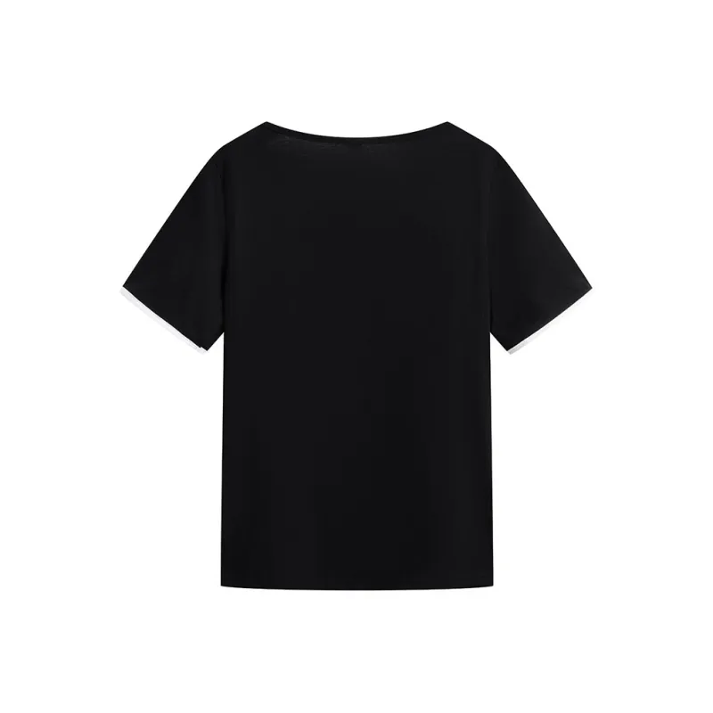 FASTFISH Regular T Shirt Women's-5