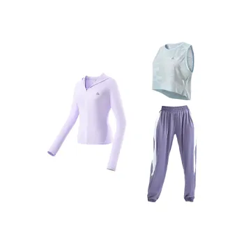 PEAK Fitness Sets Women's