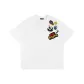 White (Solid Color)