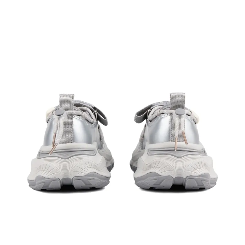 N6N8 Height Increasing, Breathable, Slip Resistant Low Top Casual Shoes Women's-4