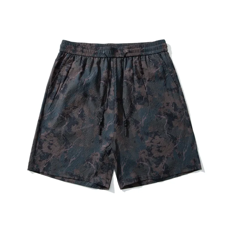 ROBINHOOD Casual Shorts Unisex-0
