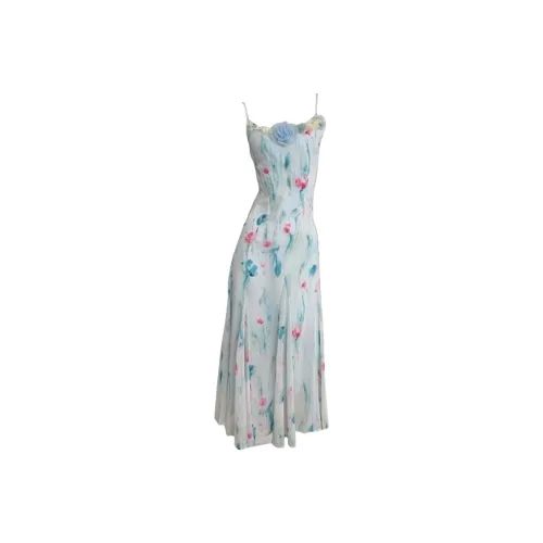 Incolore Slip Dresses Women's Image Color