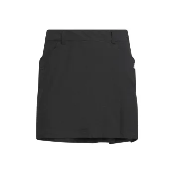 Adidas Casual Short Skirts Women's Black