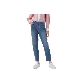 Hush Puppies Jeans Women's Harbor Blue