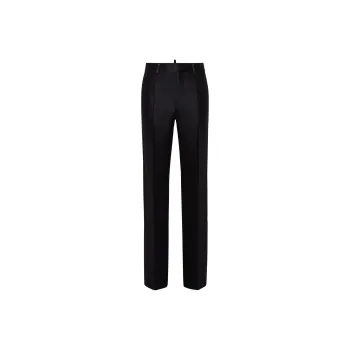 DSQUARED 2 Giant Tailored Trousers