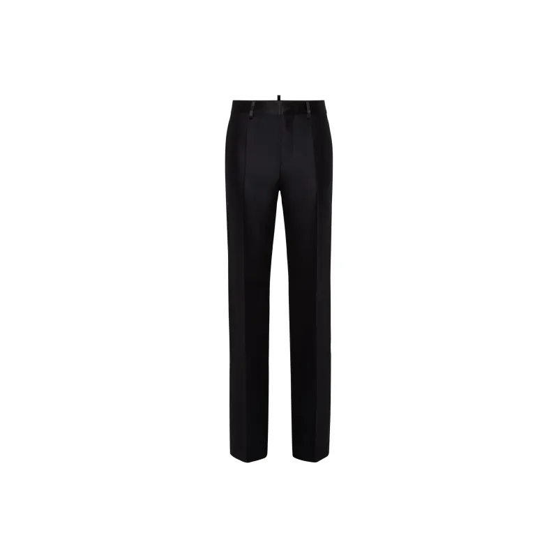 DSQUARED 2 Giant Tailored Trousers-0