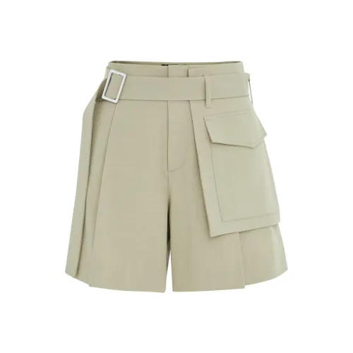 MO&CO Cargo Shorts Women's