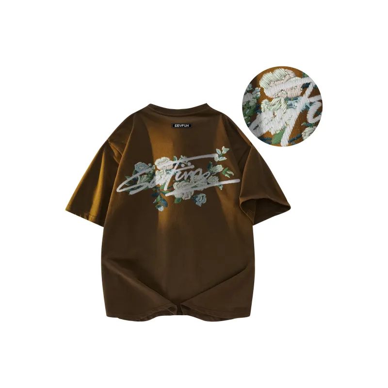 7 SEVFUN T Shirts Unisex-27
