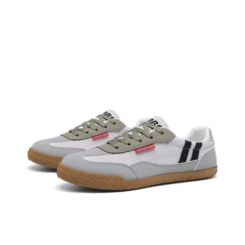FCMM Low Top Casual Shoes Men's-11