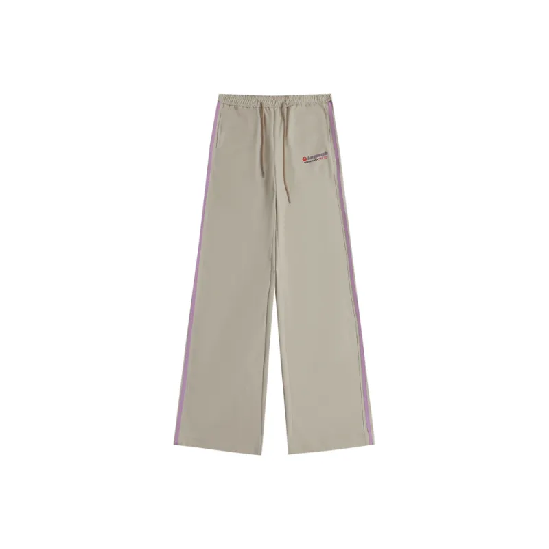 HKRXEC Casual Pants Unisex-10