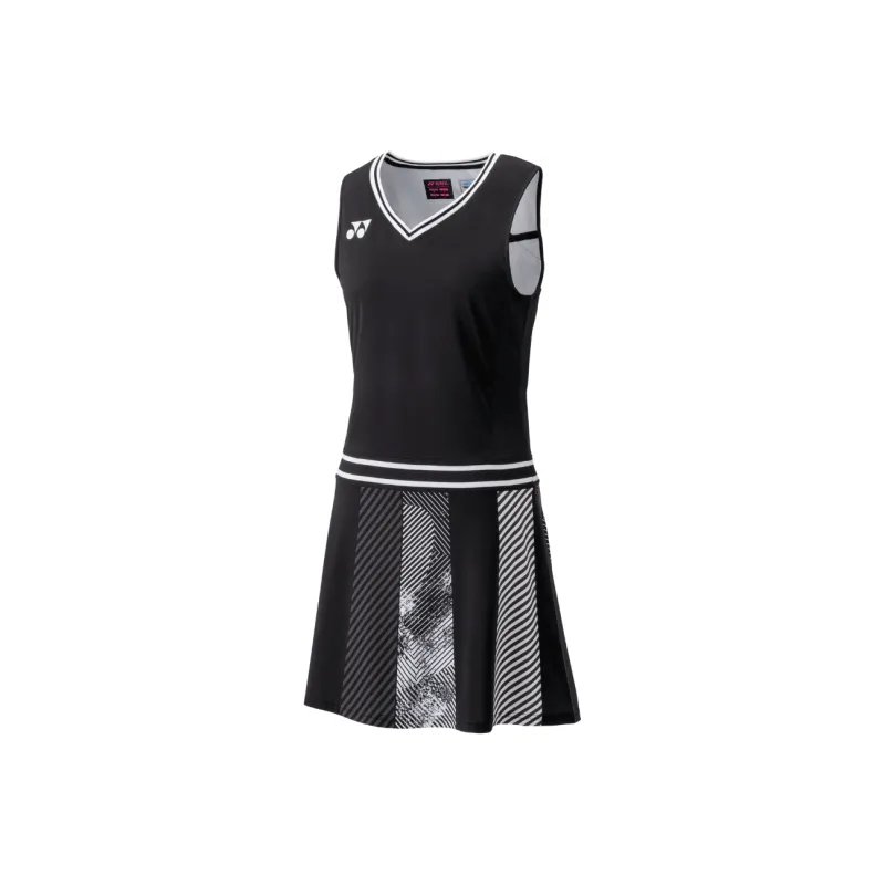 YONEX Contest Series Sleeveless Dress Women's-2