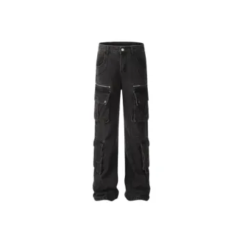 DanerWang Jeans Women's