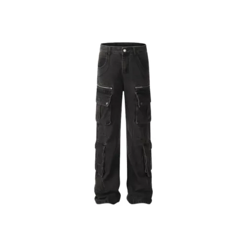 DanerWang Jeans Women's