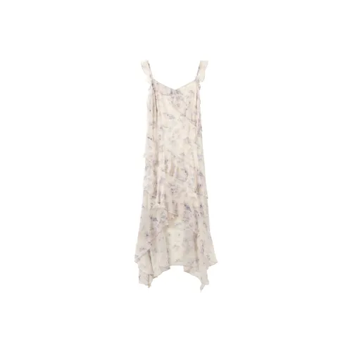 3COLOUR Short Sleeved Dress Women's