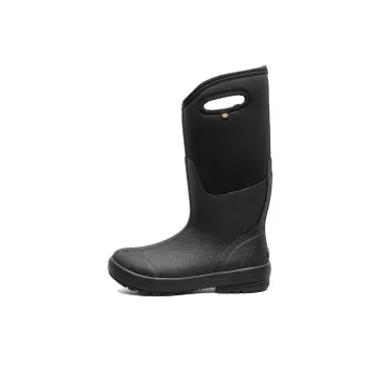 BOGS Ankle Boots Women's Black