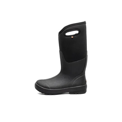 BOGS Ankle Boots Women's Black