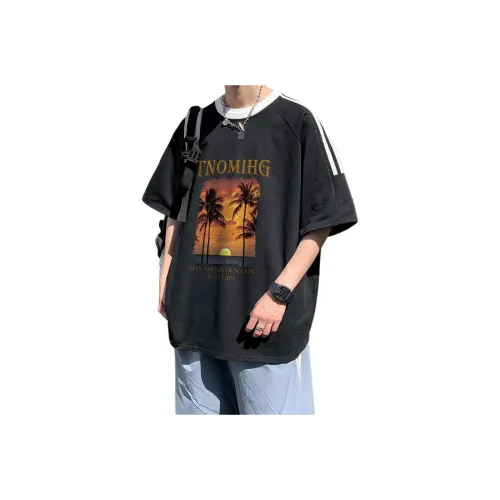 RVANGUARD T Shirts Unisex