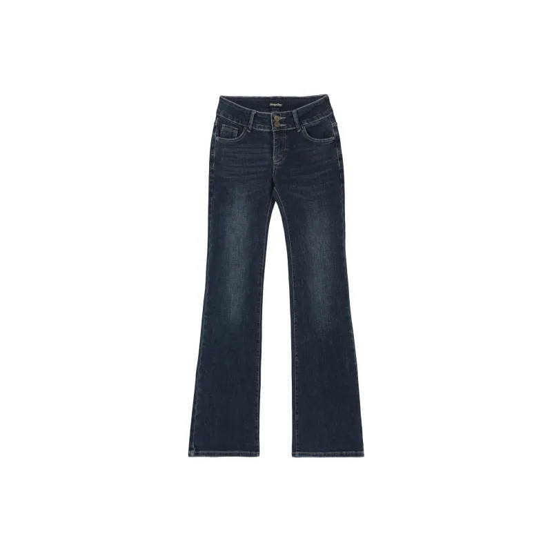 Rose Jeans Women's Vintage Blue-0