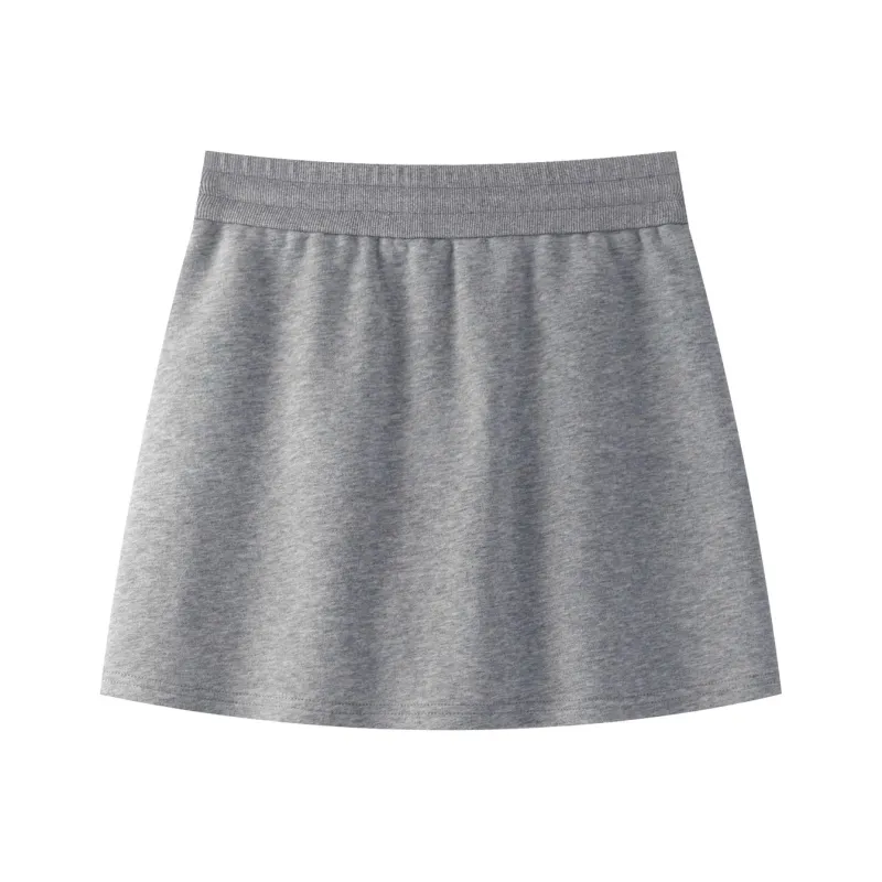 Giyu Casual Short Skirts Women's-1