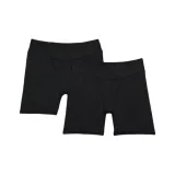 2 Pack (Black+Black)