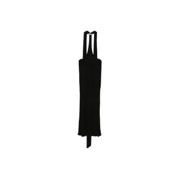 CHRISTOPHER ESBER Sleeveless Dress Women's Black
