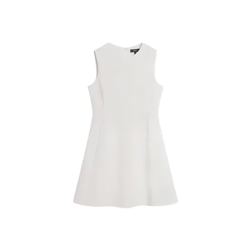 THEORY Sleeveless A line Dress