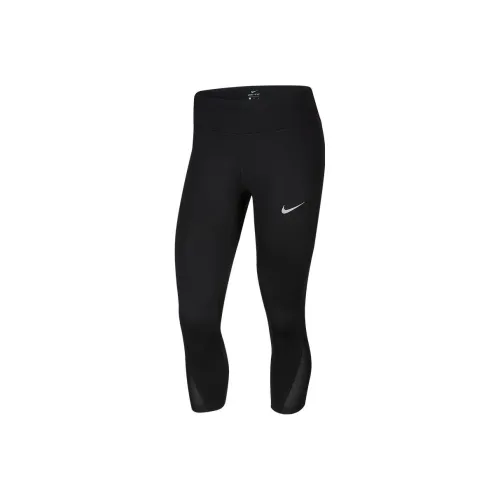 Nike Sports Pants Women's Black