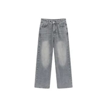 Juden Choi Jeans Women's Black