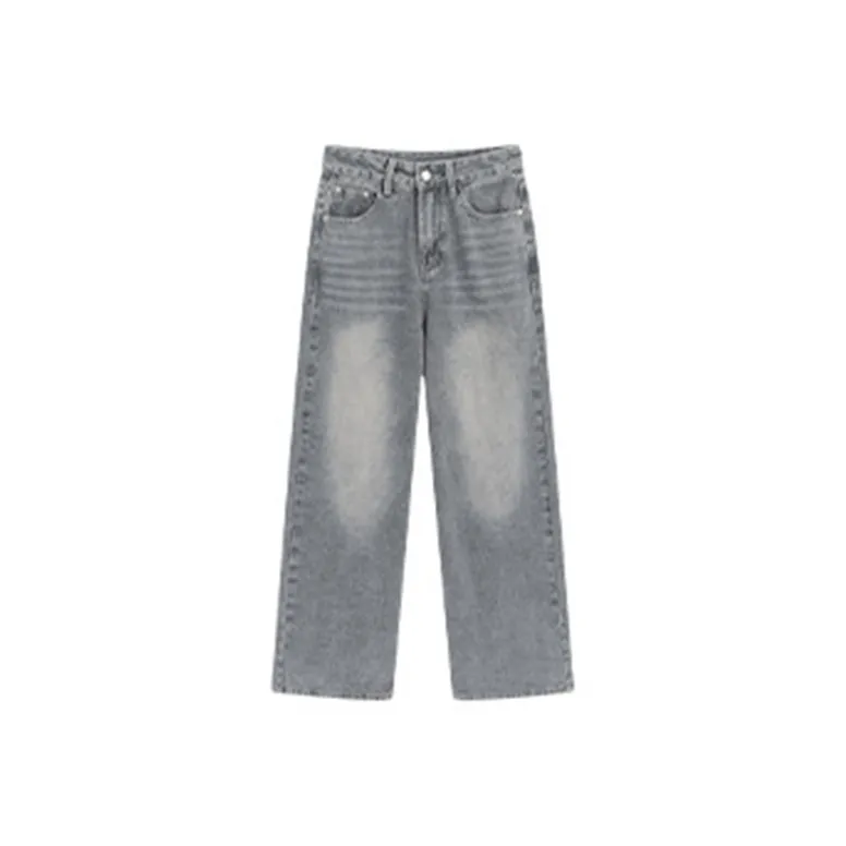 Juden Choi Jeans Women's Black-0
