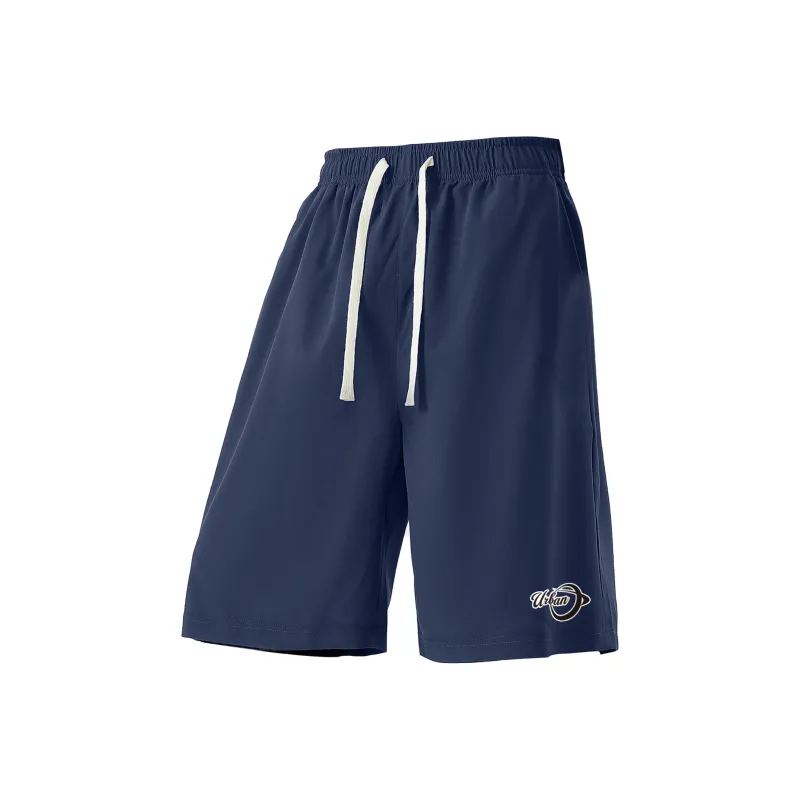 URBAN AUTHENTIC Casual Shorts Unisex-8