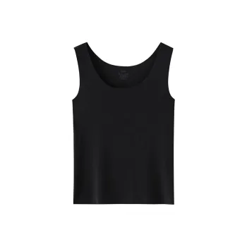Manifen Women's Undershirts