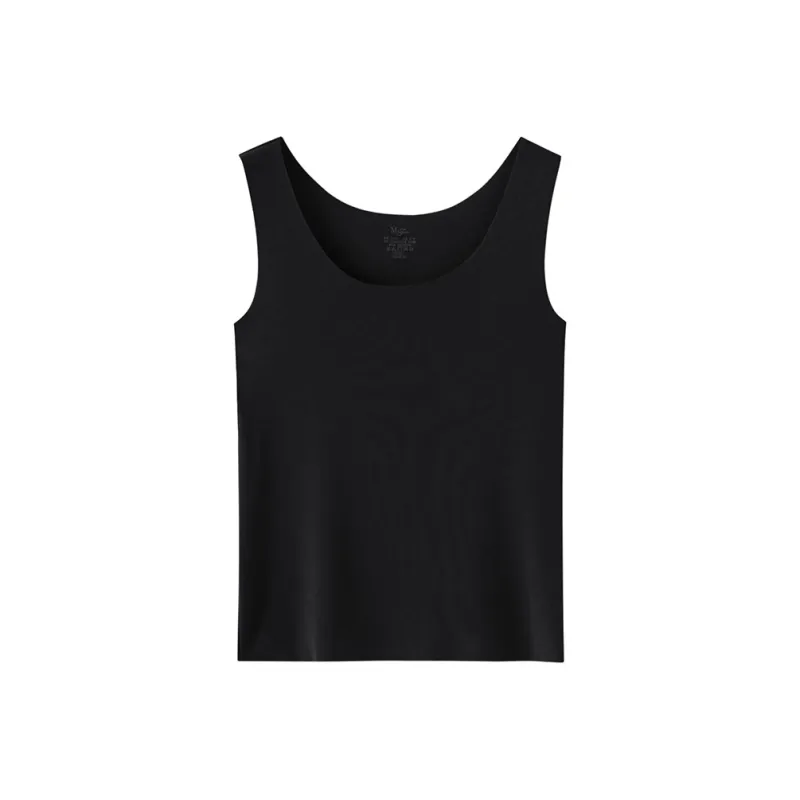 Manifen Women's Undershirts-0