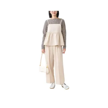 FREAK'S STORE Casual Suit Women's Ecru