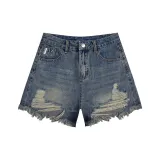 Vintage Blue