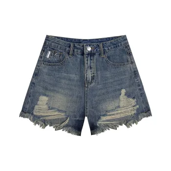 FOREVER 21 Denim Shorts Women's
