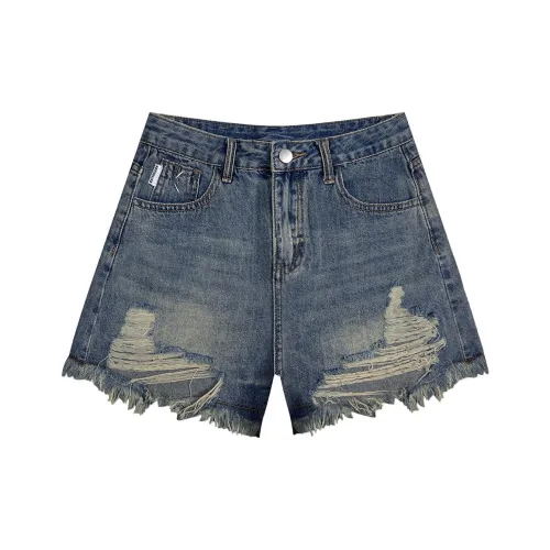 FOREVER 21 Denim Shorts Women's