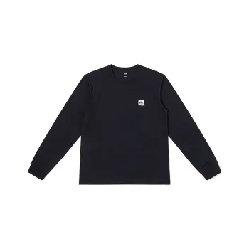 Lee T Shirts Men Black