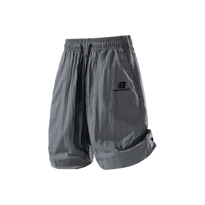 NBNO Casual Shorts Unisex-10