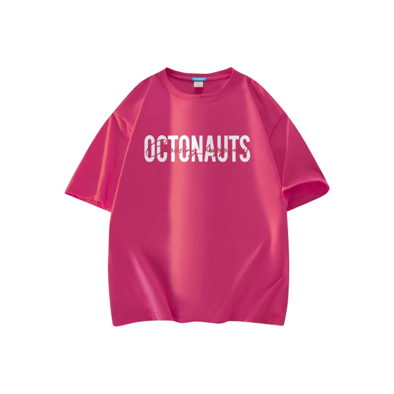 Small Columns Under The Sea T Shirt Unisex-17