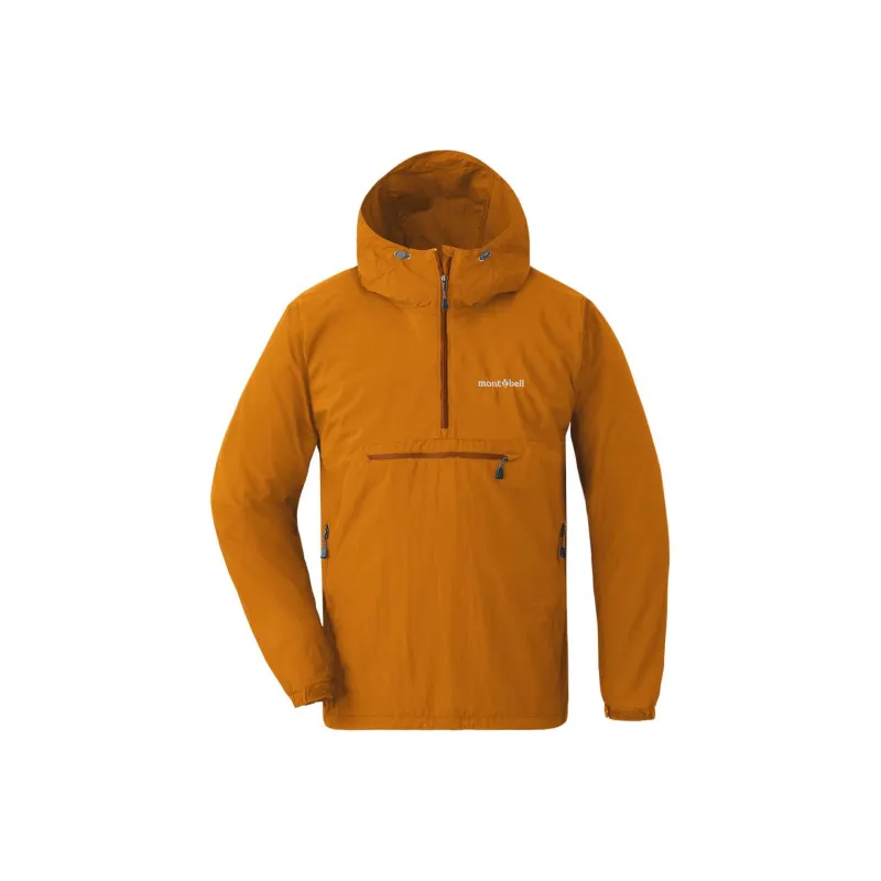 MONTBELL Jackets & Coats Unisex-4