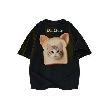 DUKE+DEXTER T Shirts Unisex
