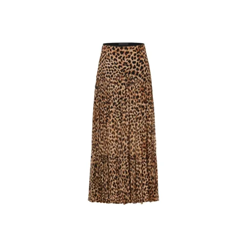MOCO Givenchy Bags Shoulder Bags Shoulder Bags Women Women's Leopard