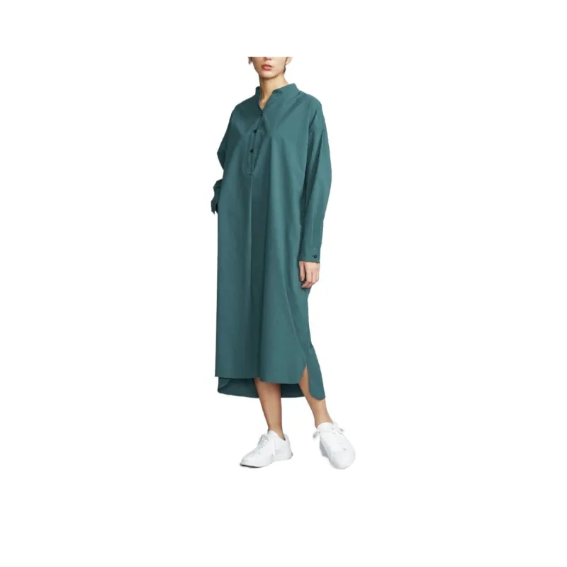 Mizuno Long Sleeved Dress Women's-5