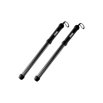 PEAK Fitness Equipment PP/TPR/High Rebound Steel Indoor Outdoor Unisex