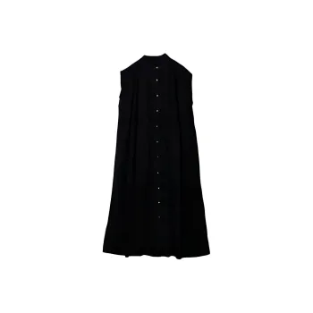 FREAK'S STORE Sleeveless Dress Women's Black